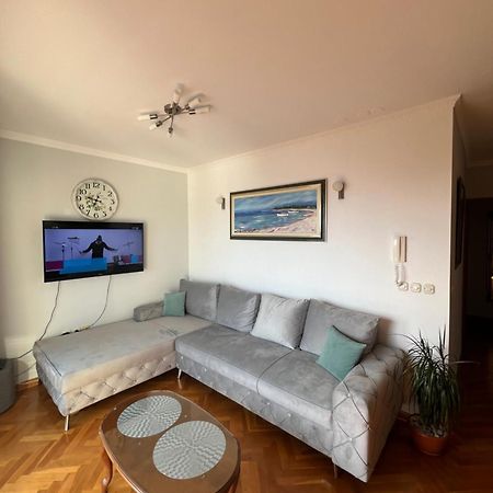Apartman King Макарська Екстер'єр фото