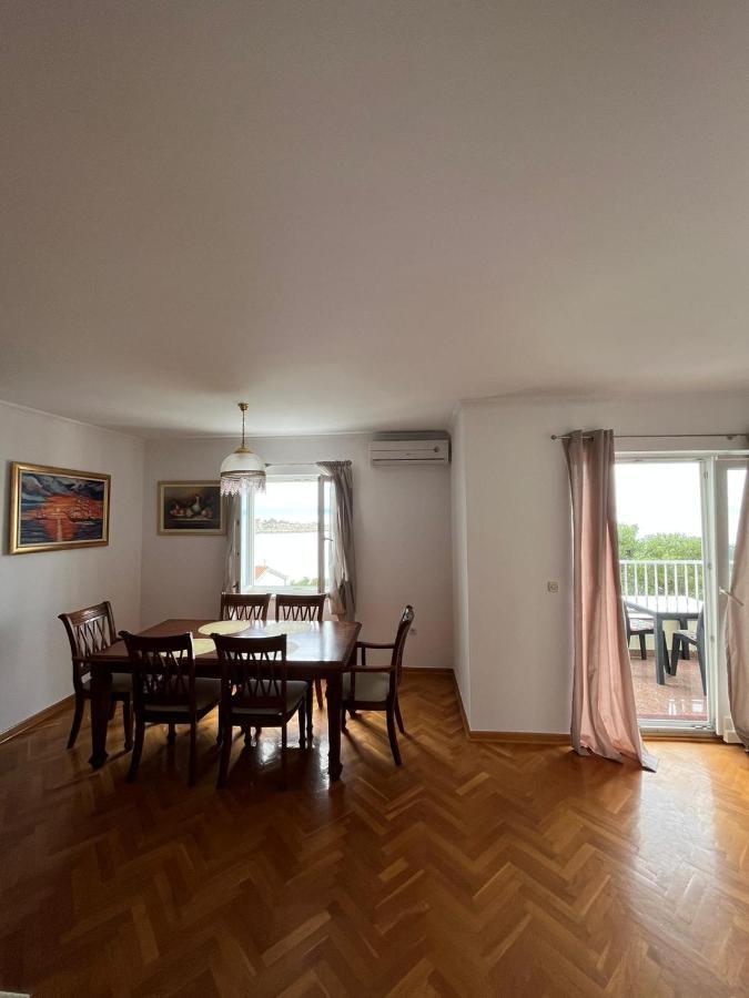 Apartman King Макарська Екстер'єр фото