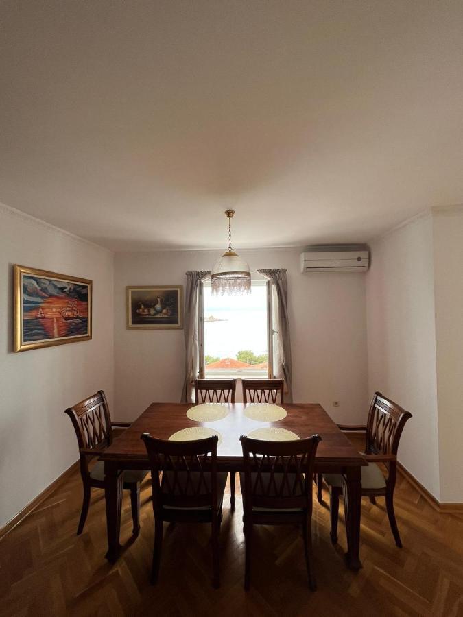 Apartman King Макарська Екстер'єр фото
