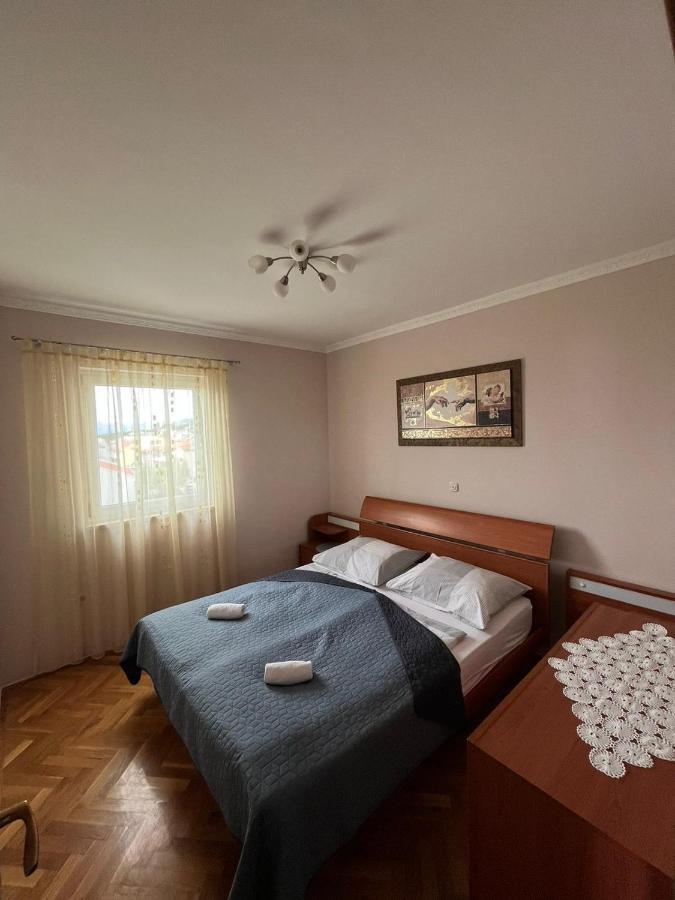 Apartman King Макарська Екстер'єр фото