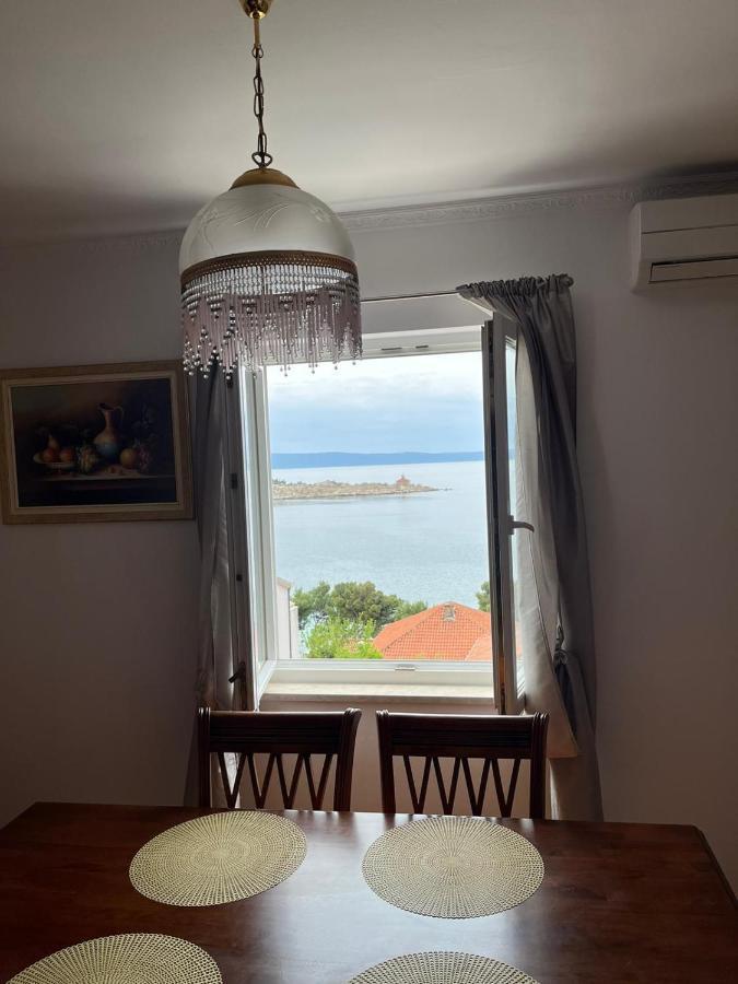 Apartman King Макарська Екстер'єр фото